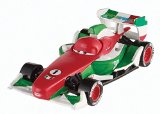 Disney/Pixar Cars Yelling Francesco Diecast Vehicle