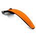 Bolin Webb Men's R1 Razor - S Signal Orange