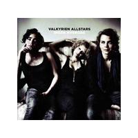 Valkyrien Allstars - Ingen Hverdag (Music CD)