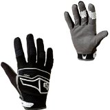 Fox Head Men's Digit Glove, Black, Small(8)