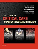 Textbook of Critical Care: Common Problems in the ICU Access Code, 1e