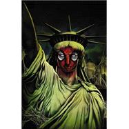 Spider-Man : Spider-Island