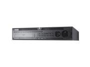 Hikvision Embedded Hybrid Dvr