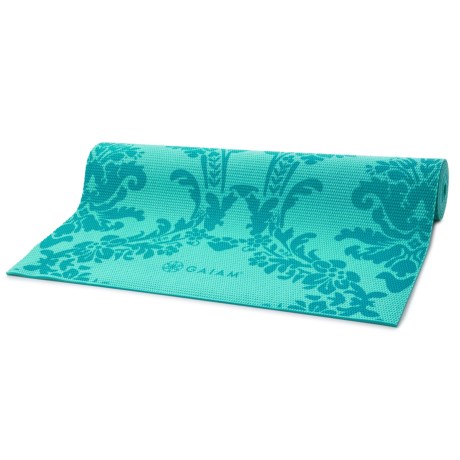 Classic Yoga Mat - 3mm