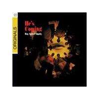Roy Ayers Ubiquity - He's Coming (Music CD)