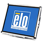 Elo 1537l Carolltouch 1537l Carolltouch 15-inch Open Frame Touchmonito