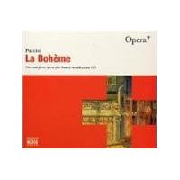 GIACOMO PUCCINI - La Boheme