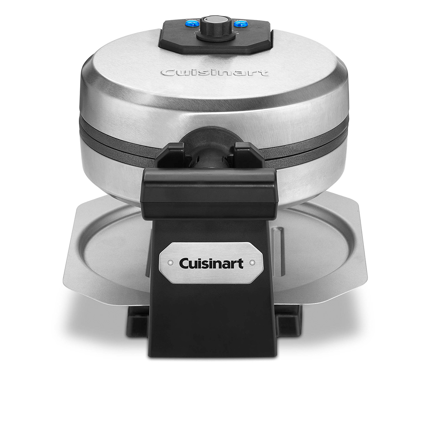 Cuisinart Four Slice Belgian Waffle Maker WAF-F10