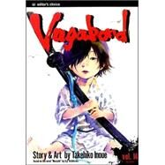 Vagabond Vol. 14 : The Letter