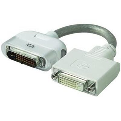 Belkin F2e9142-wht-apl Adc To Dvi Apple Monitor Adapter