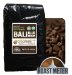 Organic Bali Blue Moon, Rain Forest Alliance, 5 Lb. Bag, Whole Bean coffee, Fresh Roasted Coffee LLC.