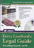 Every Landlord's Legal Guide