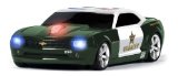 Road Mice Chevrolet Camaro Mouse - Sheriff (RM-10CHCCSXP)