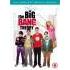 The Big Bang Theory - Complete Series 2