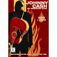 Johnny Cash - An American Icon