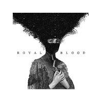 Royal Blood - Royal Blood (Jewel Case) (Music CD)