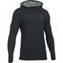 Under Armour Men's Triblend Pullover Hoody - Asphalt Heather - L