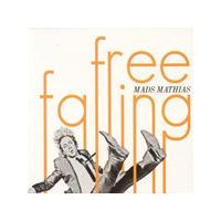 Mads Mathias - Free Falling (Music CD)