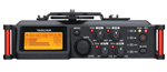 Tascam Dr70d Recorder
