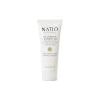 Natio Eye Contour Treatment Gel (35G)