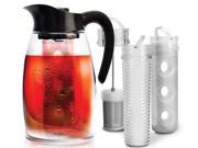 Primula 3-qt. Flavor It Infusion Pitcher