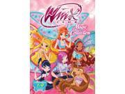 Winx Club 1-9: Magic Collection (winx Club)