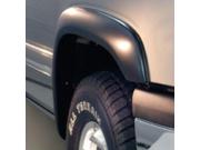 Bushwacker Extend-a-fender Flares