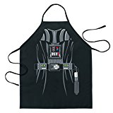 ICUP Star Wars Darth Vader  Be The Character Apron