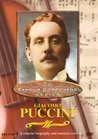 Famous Composers Series, The - Giacomo Puccini