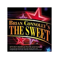 Brian Connolly's Sweet - Let's Do It Again (Music CD)