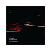 Zbigniew Karkowski - Nerve Cell_0 (For Cello and Computer) (Music CD)