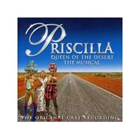 Original Cast Recording - Priscilla Queen Of The Desert Stage Musical [Austr. Import]
