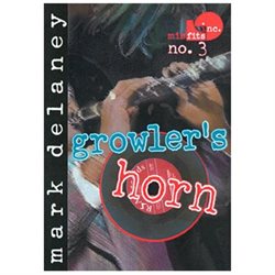 Growler's Horn