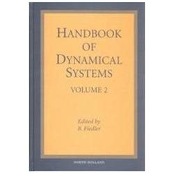Handbook of Dynamical Systems