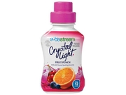 Sodastream Crystal Light Fruit Punch Sodastream Crystal Light Fruit Punch