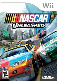 Activision NASCAR Unleashed