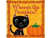 Where's The Pumpkin?