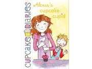 Alexis's Cupcake Cupid Cupcake Diaries
