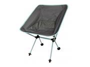 Travelchair 7789oc Aluminum Joey Folding Portable Camp Chair, Ocean