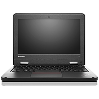 Lenovo Thinkpad 11e 20gbs00000 Notebook Pc - Intel Celeron N3150 1.6 Ghz Quad-core Processor - 4 Gb  Ddr3l Sdram - 128 Gb Solid State Drive - 11.6-inch Display - Windows 10 Home Education