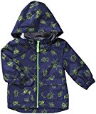 Carter's Baby Boys' Alien Rainslicker, Print, 12 Months