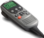 Raymarine A46051 Raymarine Full Function Second Station Microphone For