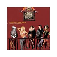 Panic at the Disco - A Fever You Cant Sweat Out (Music CD)