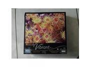 Colony Of Sea Anemone 500 Piece Puzzle