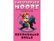 Secondhand Souls
