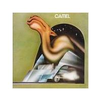 Camel - Camel (Music CD)