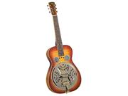 Regal Professional Power Guitar Reflex Tone Chamber