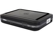 Sonicwall 01-ssc-0217 Soho Gen 6 Firewall Appliance (hardware Only)