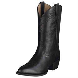 Ariat Sedona Western Boots Black Mens 10002192