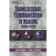 Transcultural Communication in Nursing